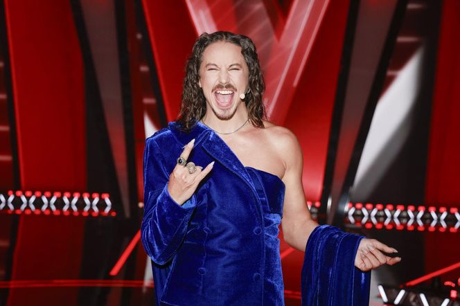 Michał Szpak i Kuba Badach szczerze o rzekomym konflikcie w "The Voice of Poland"