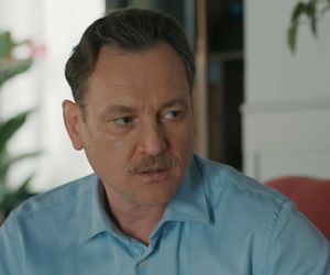 Barwy szczęścia odc. 3241. Robert Stefaniak (Paweł Ławrynowicz)