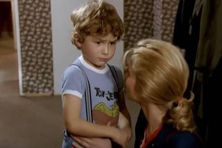 Zagrał Piotrusia w Koglu-Moglu i zniknął. Ilona Łepkowska zdradziła, co się z nim stało