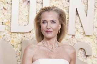 Gillian Anderson wraca na wielki ekran! Kino i seriale to jednak wycinek z jej życia