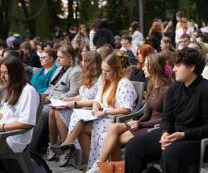 Siedlce: Narodowe Czytanie z Piotrem Ligienzą