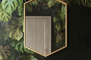 Lustra do łazienki - inspiracje