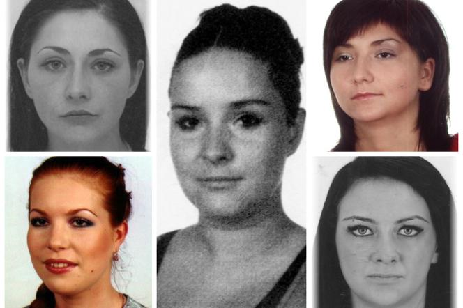 Są PIĘKNE i bardzo niebezpieczne! Tych kobiet wciąż szuka policja z Wielkopolski! [ZDJĘCIA]