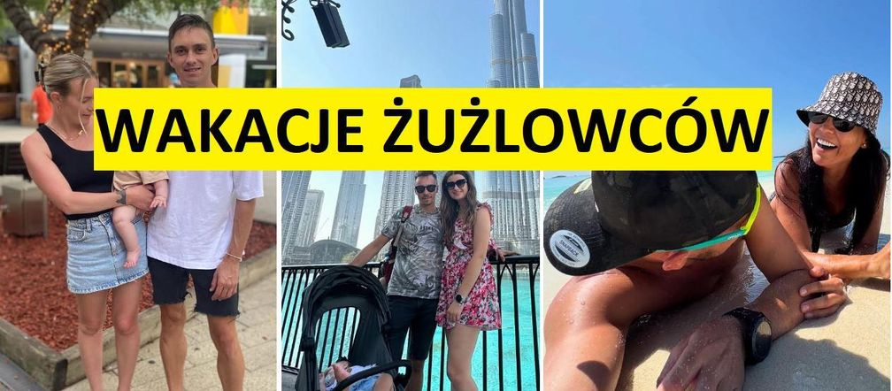 Wakacje żużlowców. Gdzie spędzają zimę najlepsi żużlowcy?