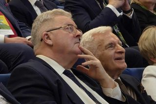 Przyszłość wspólnej polityki rolnej w EU