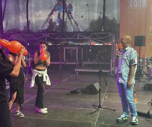 Eska Music Tour w Ełku