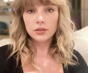 Taylor Swift pierścionek