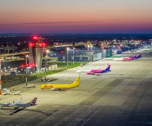 Lotnisko Katowice Airport. Inwestycje