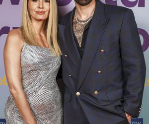 Agnieszka Hyży, Grzegorz Hyży