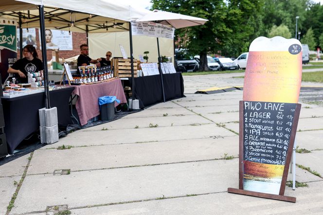 Kulinarna podróż dookoła świata? Czemu nie! W Chorzowie trwa Festiwal Smaków Świata