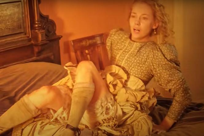 Cena wolności, odcinek 4: Polina brutalnie zgwałcona przez Andrieja! Oprawca skaże ją na śmierć - ZWIASTUN