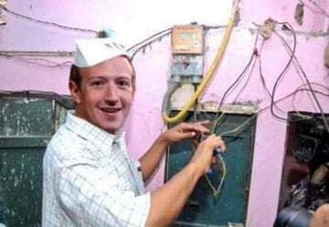Awaria Facebooka i Instragrama. Internauci nie mają litości! Zobaczcie MEMY!