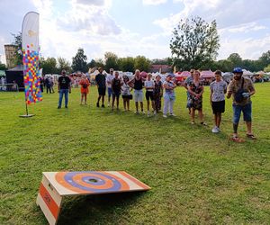 Eska Summer City na Jarmarku Dominikańskim