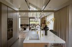 Biophilic design w podwarszawskim Chotomowie