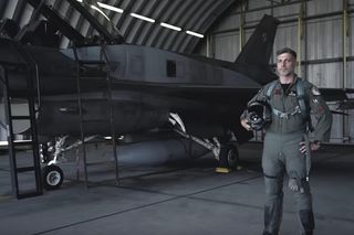 Major Krakowian łączył rzemiosło najwyższej próby z etosem służby