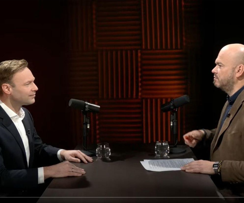 Marcin Mastalerek w Sednie Sprawy: Andrzej Duda nie będzie się angażował w kampanię wyborczą