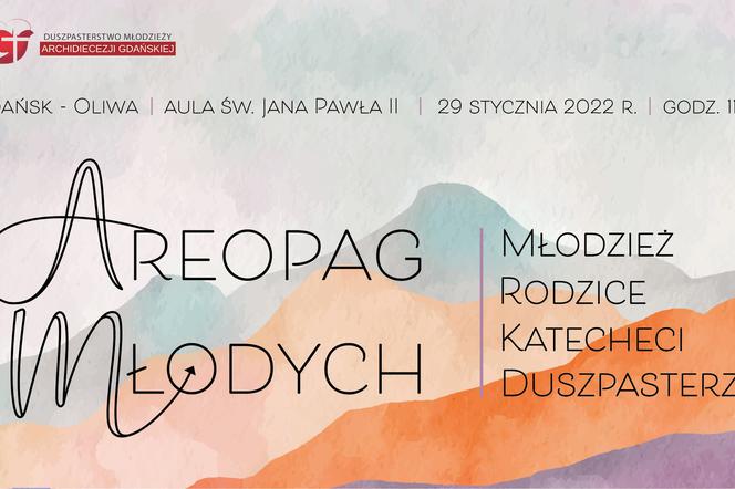 Areopag Młodych Archidiecezji Gdańskiej