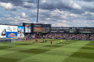 Bruk-Bet Termalica Nieciecza - Korona Kielce (30.08.2025)