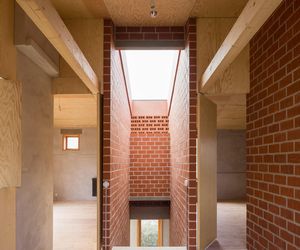 House14a – zwycięzca Årets Arne 2024, proj. pihlmann architects