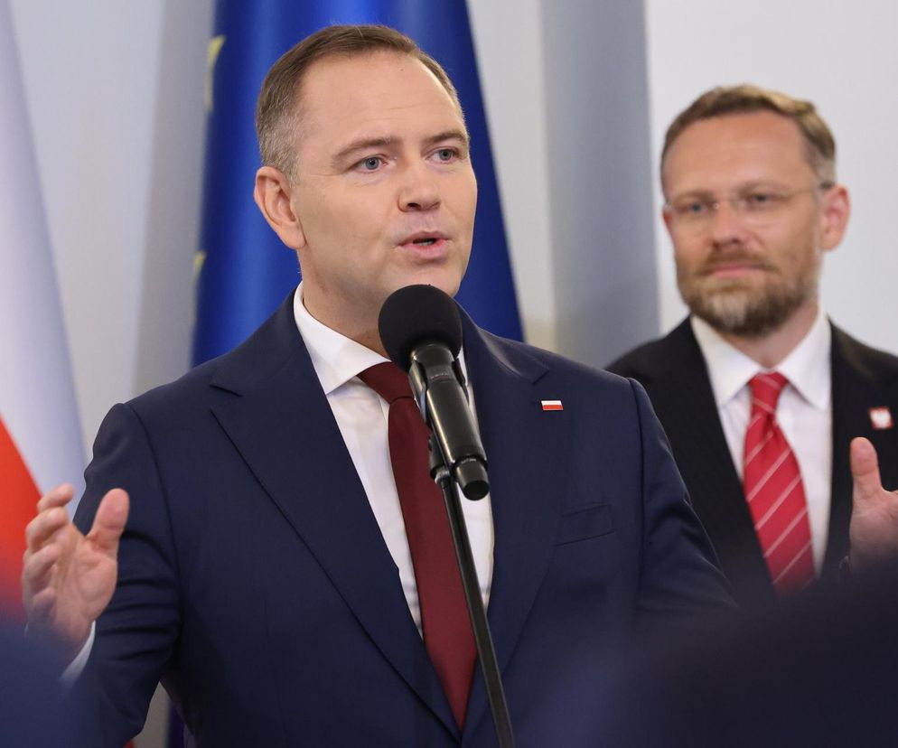 Prezydent Nawrocki powołał doradców