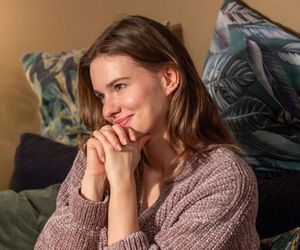 M jak miłość odc. 1868. Franka (Dominika Kachlik)