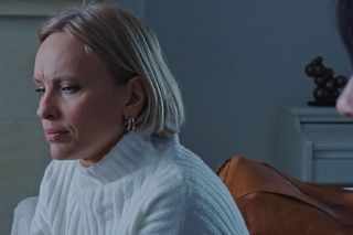 M jak miłość odc. 1869. Dorota (Iwona Rejzner), Ada (Marta Lewandowska)