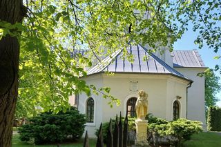 Waśniów. Z wizytą w jednej z najstarszych wsi w Świętokrzyskiem