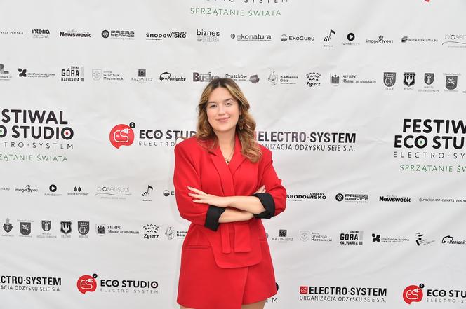 Gwiazdy dla środowiska. Kto dba o zieloną planetę?