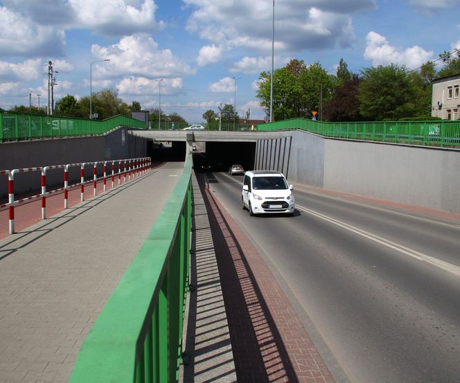 2. Ząbki