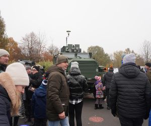 Wojewódzkie obchody Narodowego Święta Niepodległości w Poznaniu