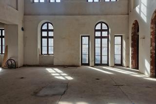 Przebudowa teatru Żeromskiego w Kielcach