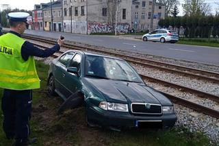 Policja podsumowuje świąteczny weekend na drogach woj. łódzkiego: 5 śmiertelnych wypadków, ponad 60 pijanych kierowców! [SZCZEGÓŁY]