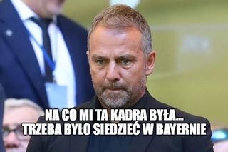 Memy po odpadnięciu Niemców z mistrzostw świata