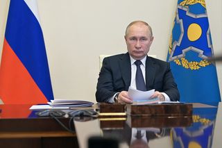Putin pójdzie na ustępstwa? Ujawniono, co może zrobić