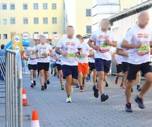 XV Półmaraton „Złota Setka – Bieg ku Wolności”
