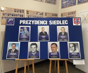 Wojciech Kudelski w Ekonomiku