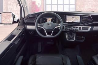 Volkswagen Multivan T6