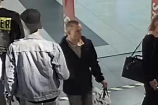 Ukradł spodnie z Gemini Park w Tychach