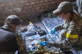 Szkolenia Ukraińców w Polsce. Przygotowanie do wojny z przeszłości?