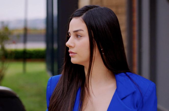 Miłość i nadzieja, odcinek 276. Bahar