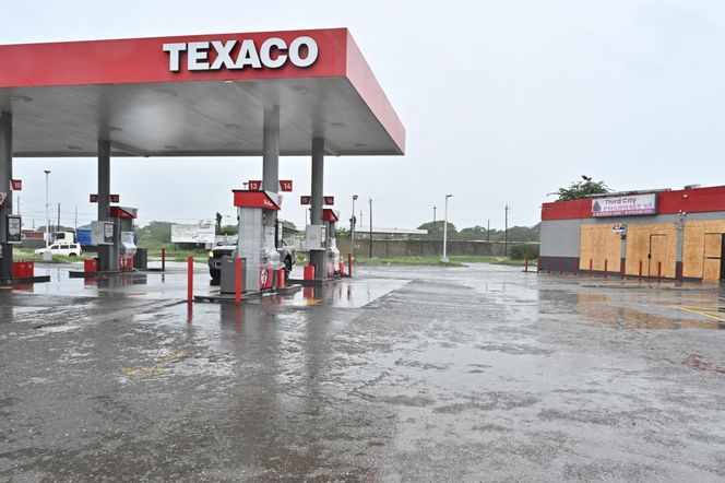 Huragan Melissa zbliża się do Jamajki