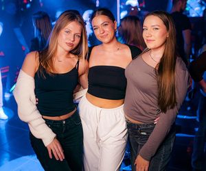Białostockie kluby znów tętnią życiem! Zobacz, jak bawiliście się w październiku [ZDJĘCIA]