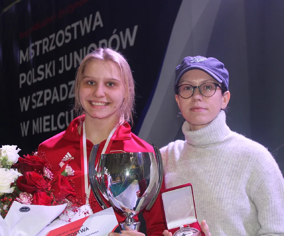 Brązowy medal dla Torunia po 20 latach posuchy! Największy sukces w karierze Oli