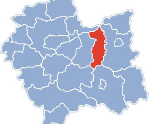 9. Powiat brzeski
