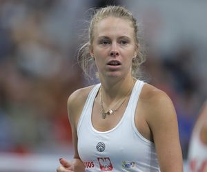 Kiedy gra Magda Fręch 2. runda Australian Open Fręch - Garcia O której godzinie gra Fręch kolejny mecz