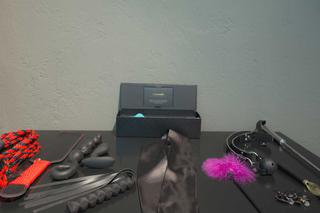 Apartament na zmysłową randkę