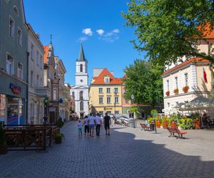 W tych województwach dochodzi do największej liczby kradzieży. Policja apeluje do urlopowiczów [GALERIA]
