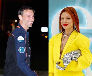 Ada Fijał i Sławosz Uznański-Wiśniewski mają coś, co ich łączy. Sensacja! Jestem bardzo dumna