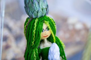 Szparagowa Stolica Polski! Tytuł oficjalnie trafił do Przemętu