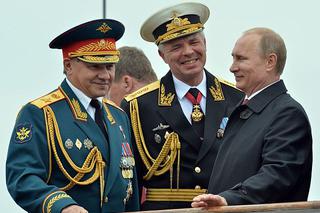 Rosja uczciła Dzień Zwycięstwa pokazem swojej militarnej potęgi! WIDEO